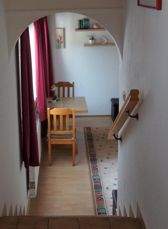 Britzerhof Διαμέρισμα Mayrhofen Εξωτερικό φωτογραφία